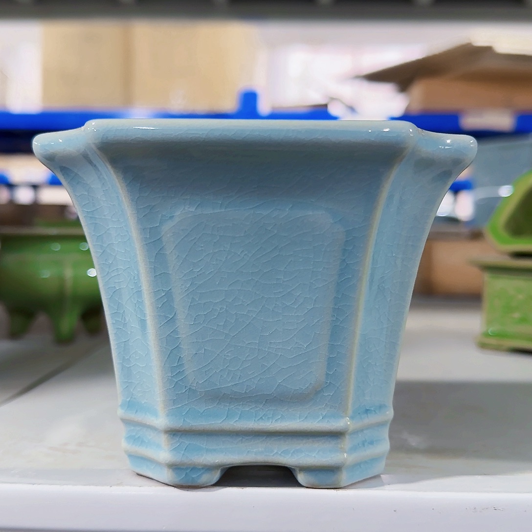 陶瓷花盆特价上新