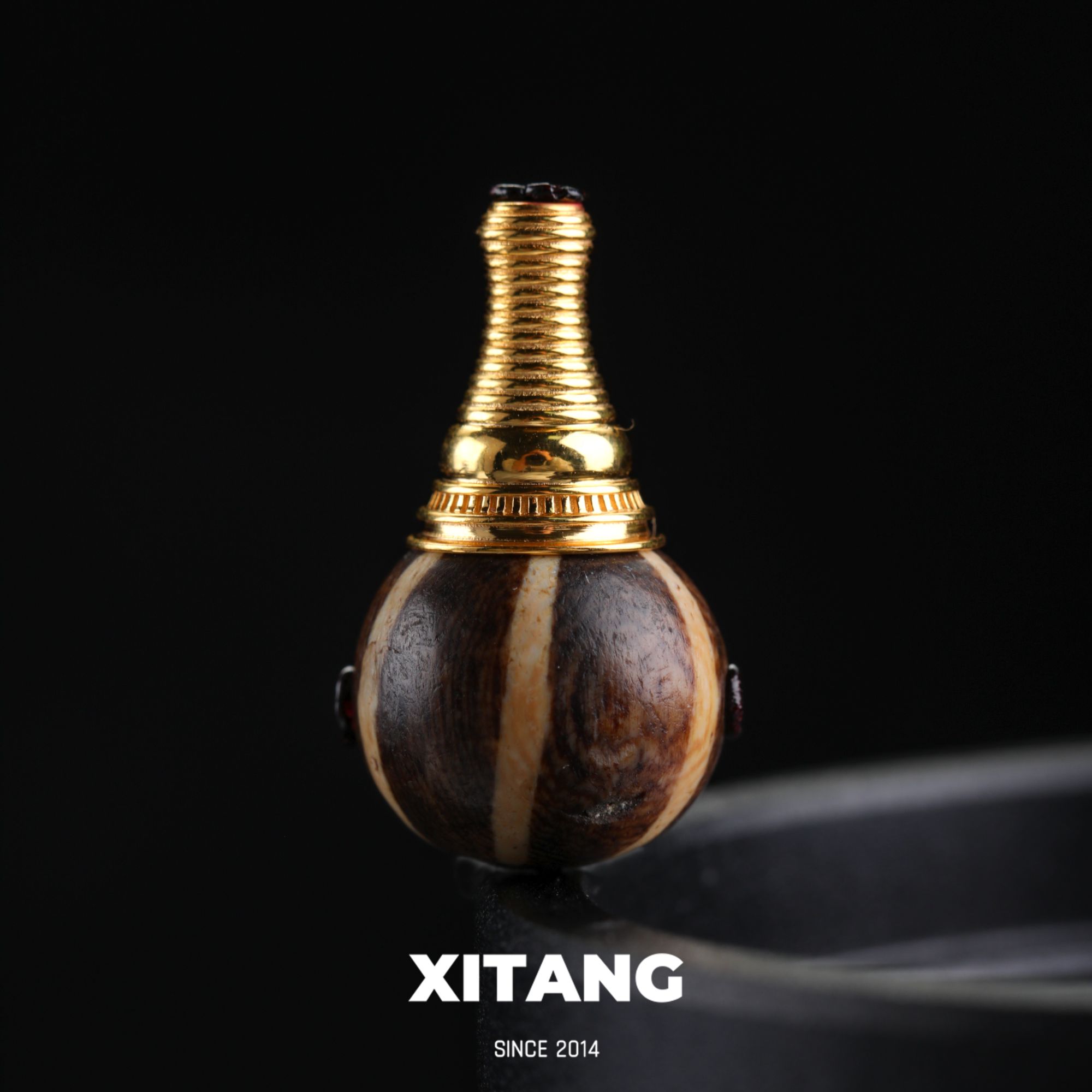 禧樘邦提克六线三通（23x13mm）