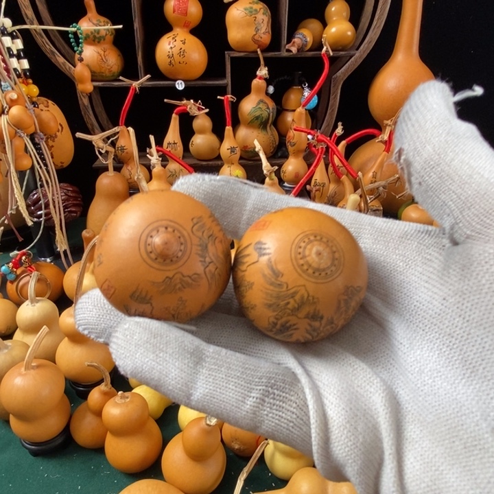 葫芦娃兄弟姐妹情