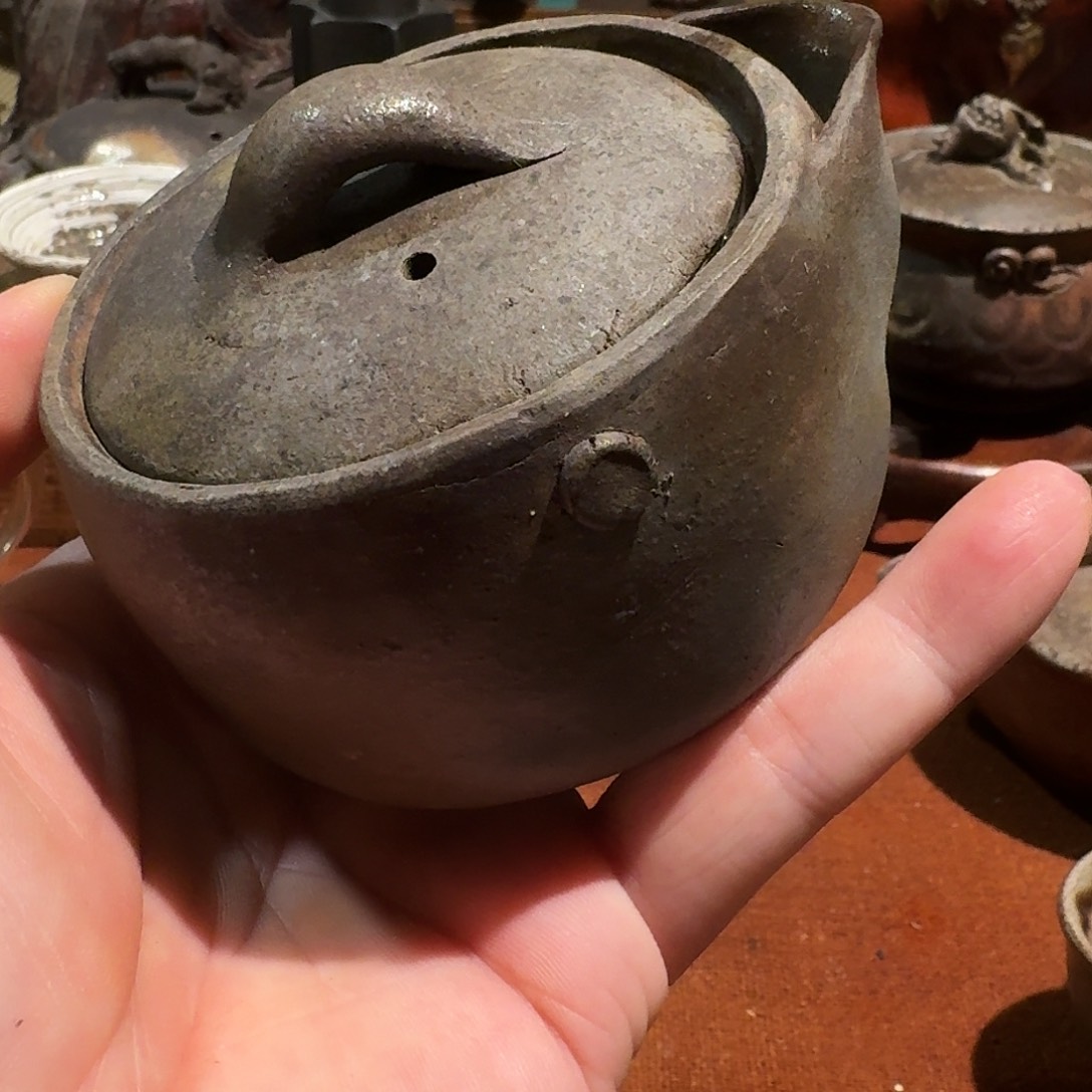 日本古美术 茶道具