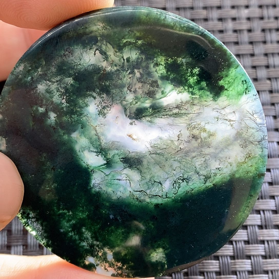 玛瑙/玉髓颈饰未镶嵌北****~