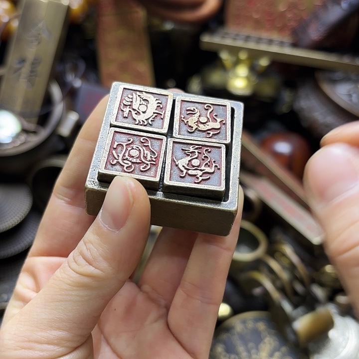 【闪购链接】高端收藏摆件,七天无理由