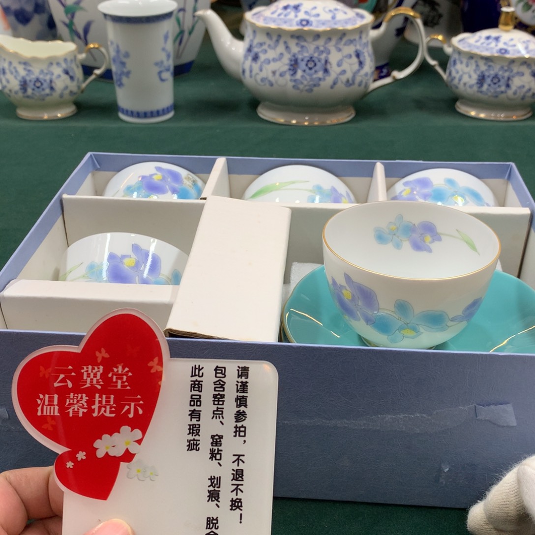 摆件全是大漂亮瓷器啊美美哒