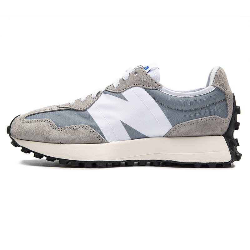 【达人专属】New Balance男女鞋2025新款轻便运动休闲鞋 MS327LAB