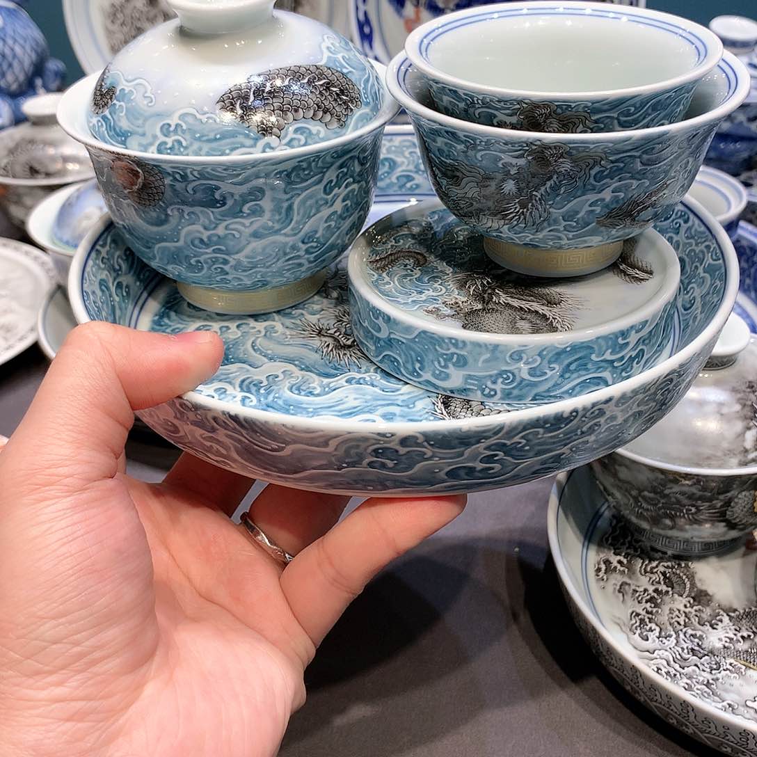 杯景德镇陶瓷学院