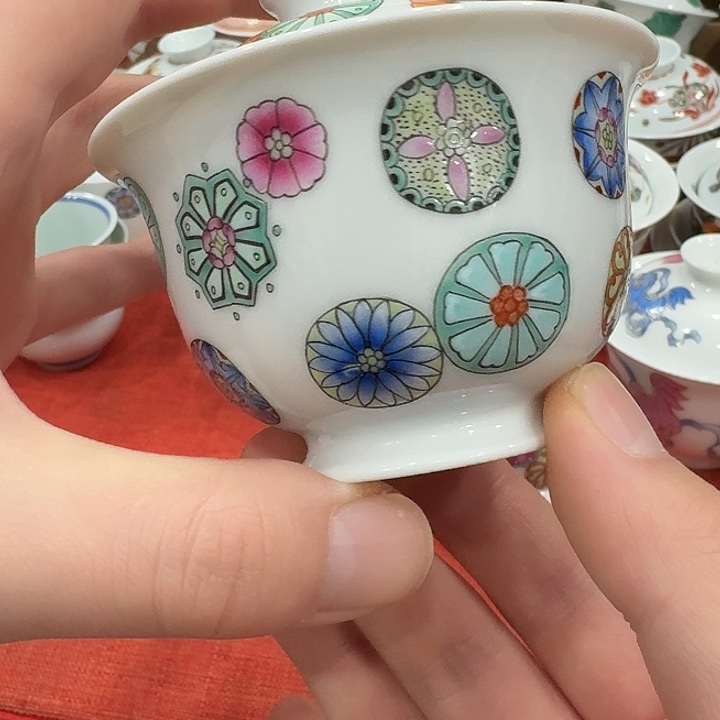 陶瓷艺术品收藏陶瓷