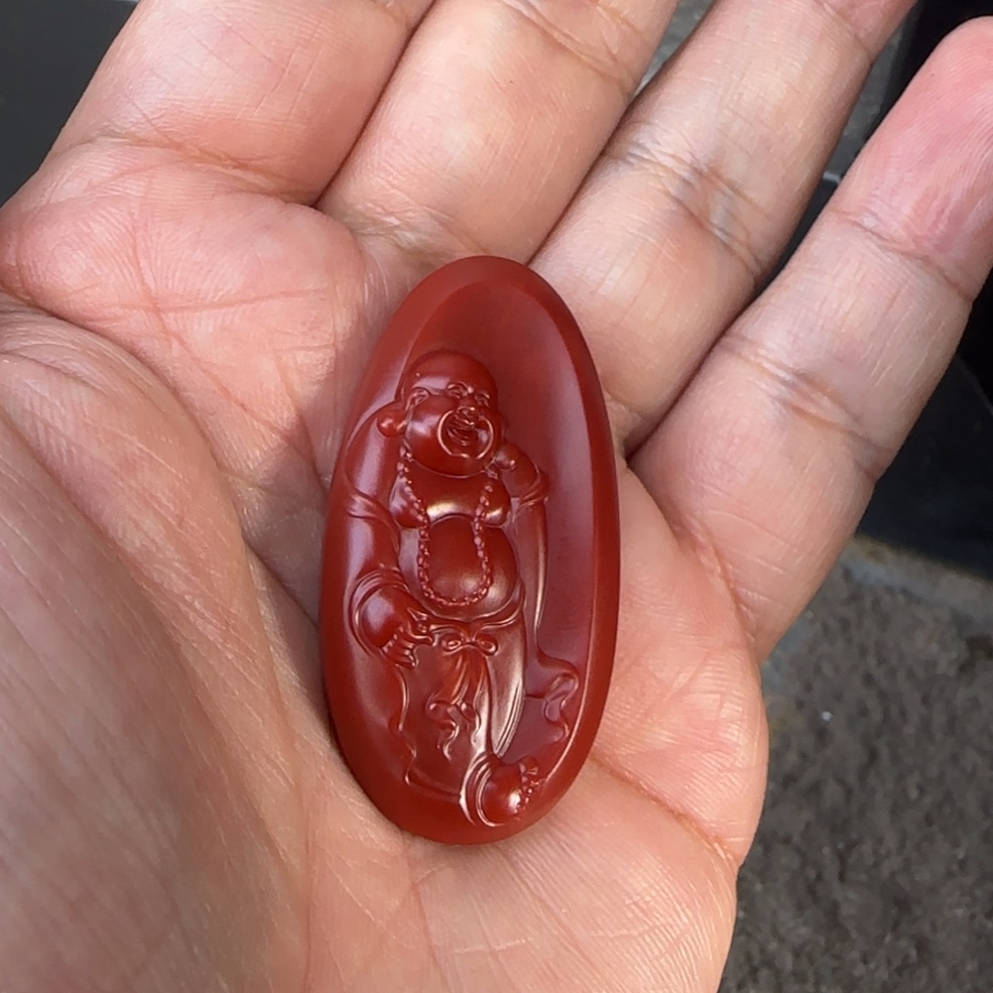 南红玛瑙未镶嵌88888888