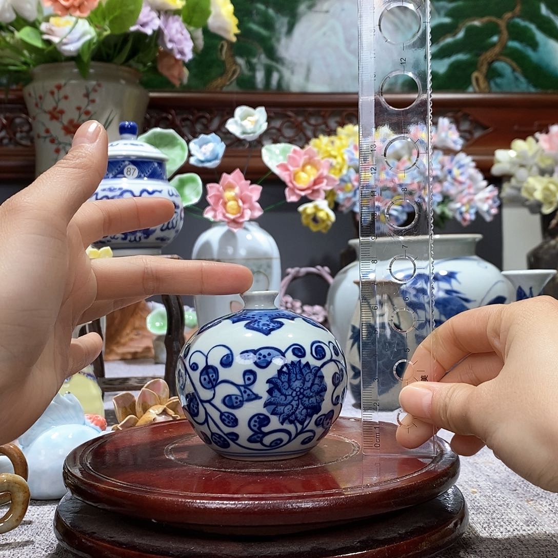 瓷片景德镇的陶瓷