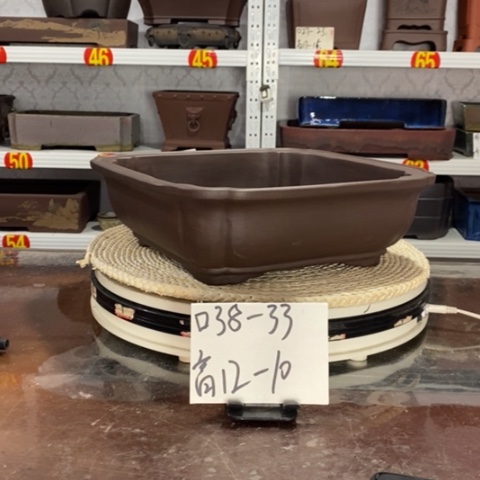 宜兴紫砂花盆产地直销