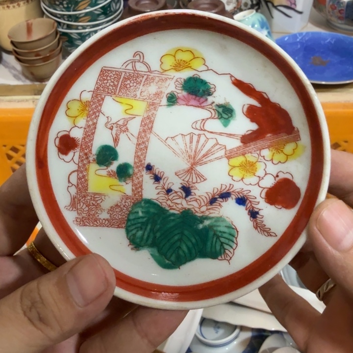 陶瓷推荐第二名20包邮