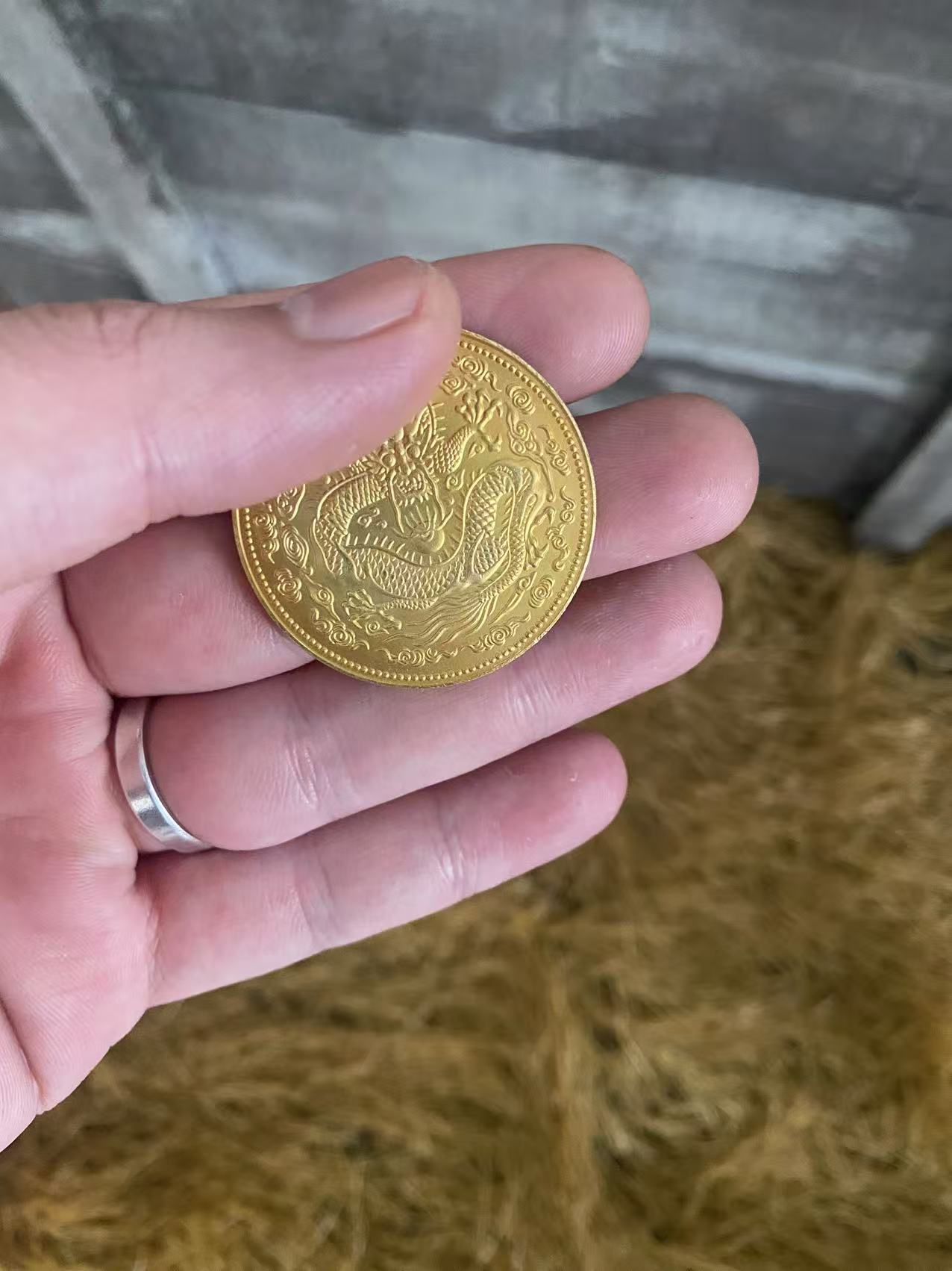 精美手工艺术摆件008比