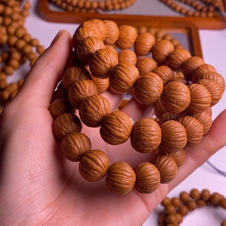 手串/手链核桃福利土豪