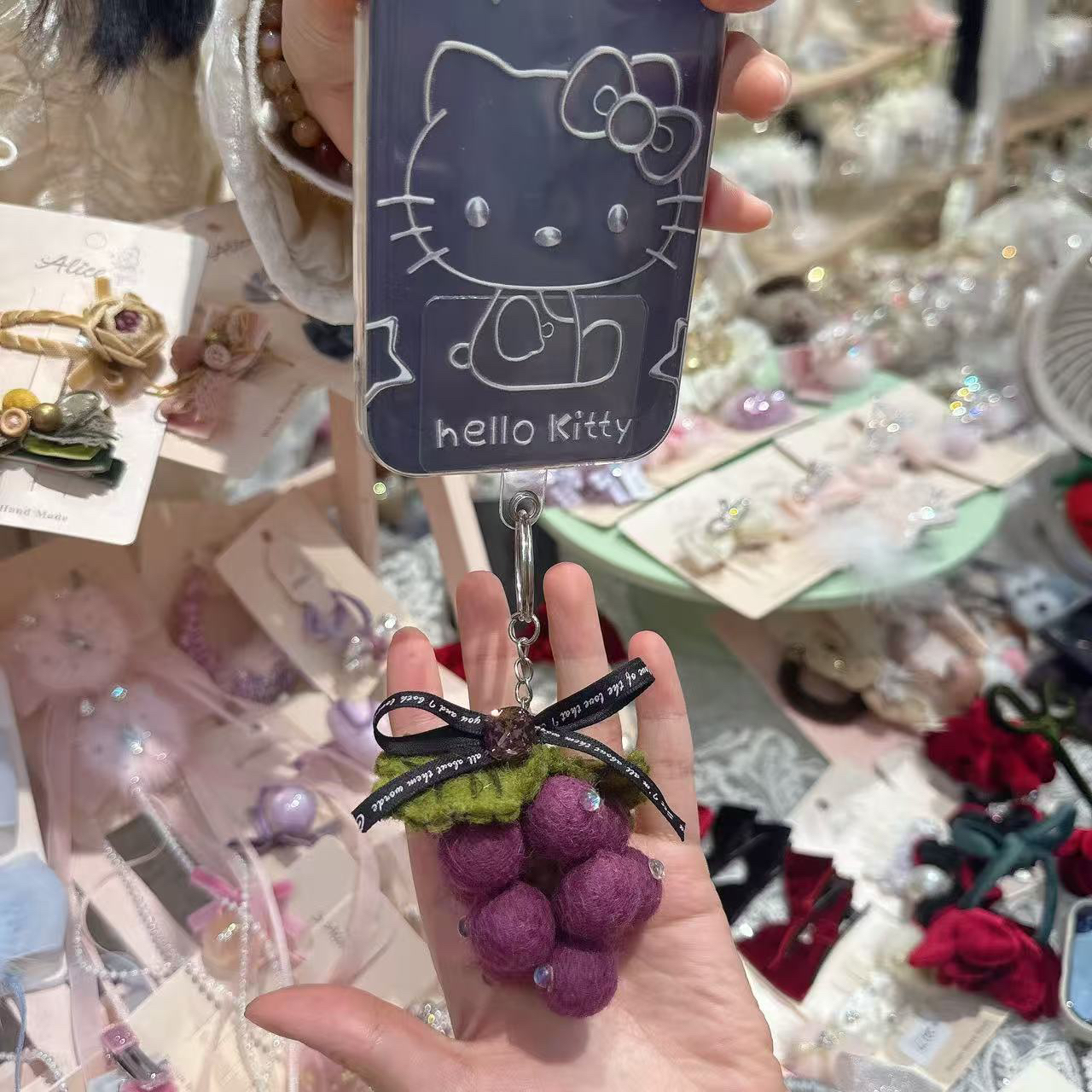 ZB-2344 韩版儿童发饰时尚