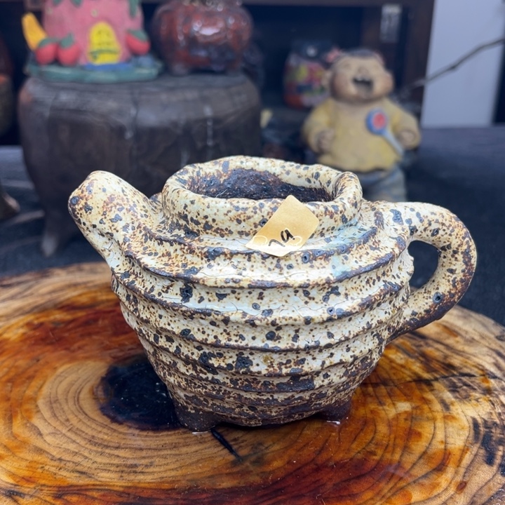 陶瓷制品不退不换33