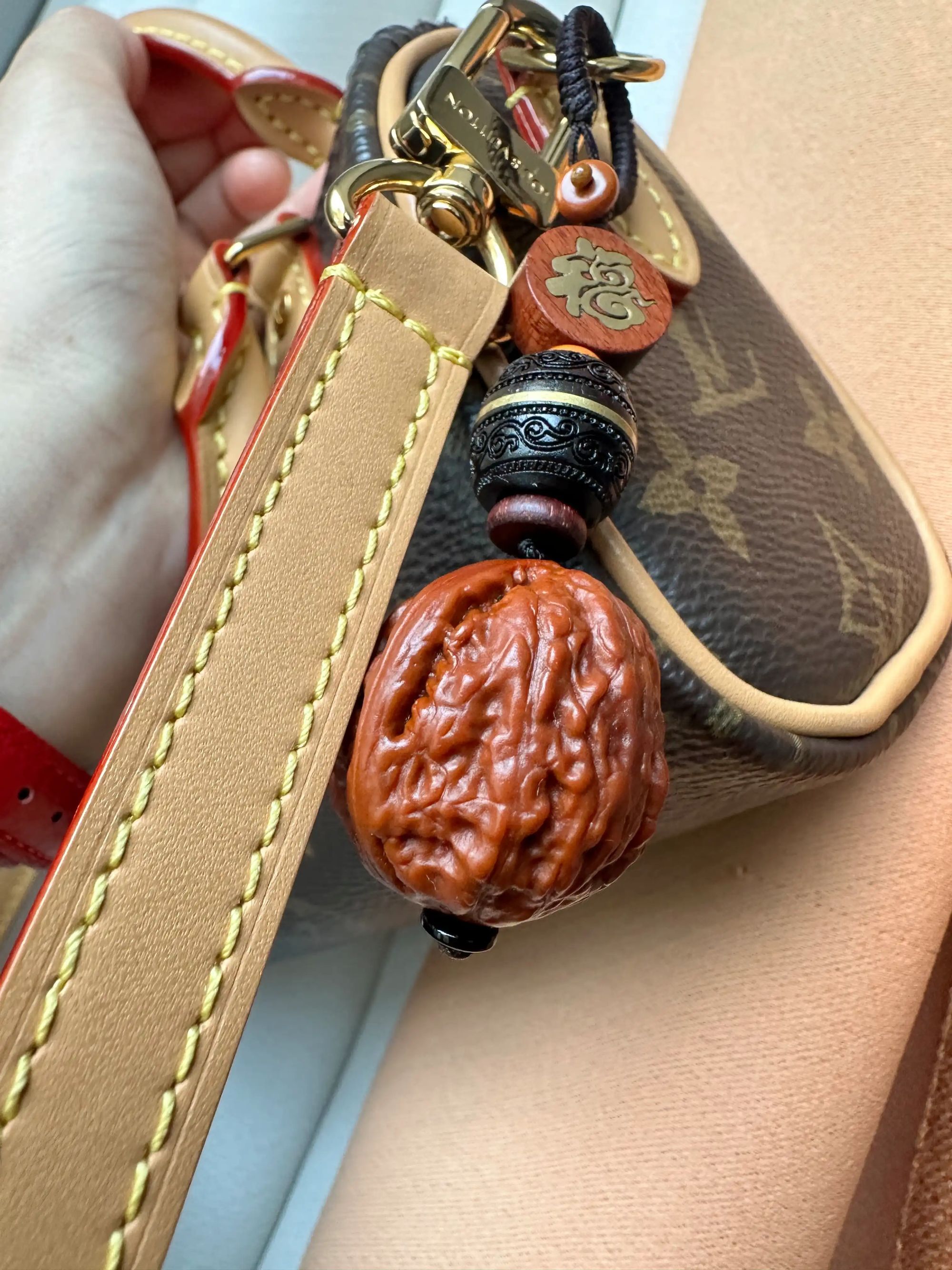 血麒麟（开果不退不换）
