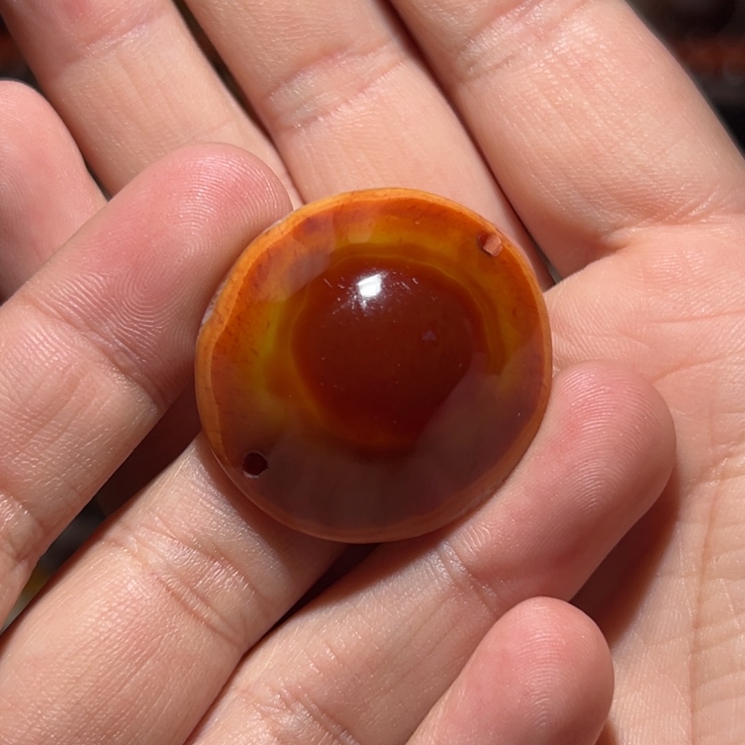 玛瑙/玉髓珠宝奇石未镶嵌