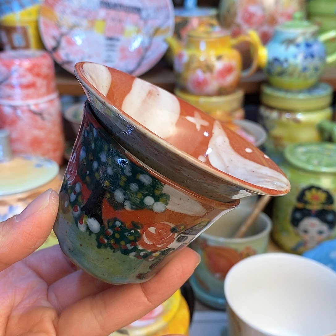 瓷片新年快乐福利多多