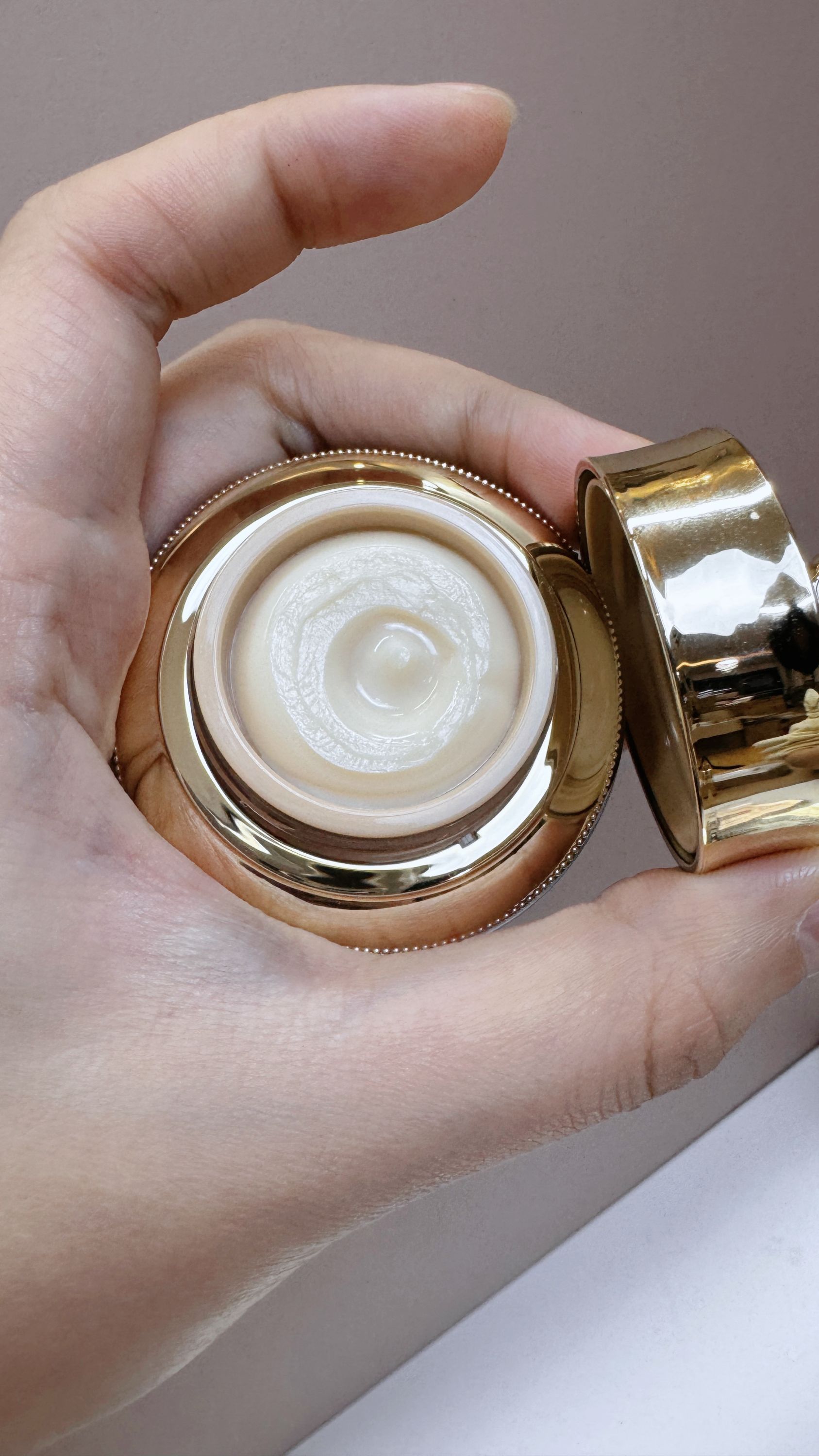 丹~面霜~修护滋养面霜舒缓保湿抗护肤