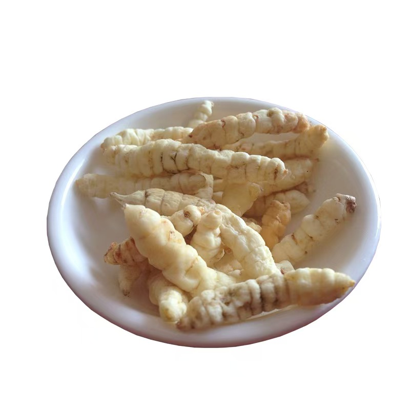 地蚕白虫草干货煲汤 ZM