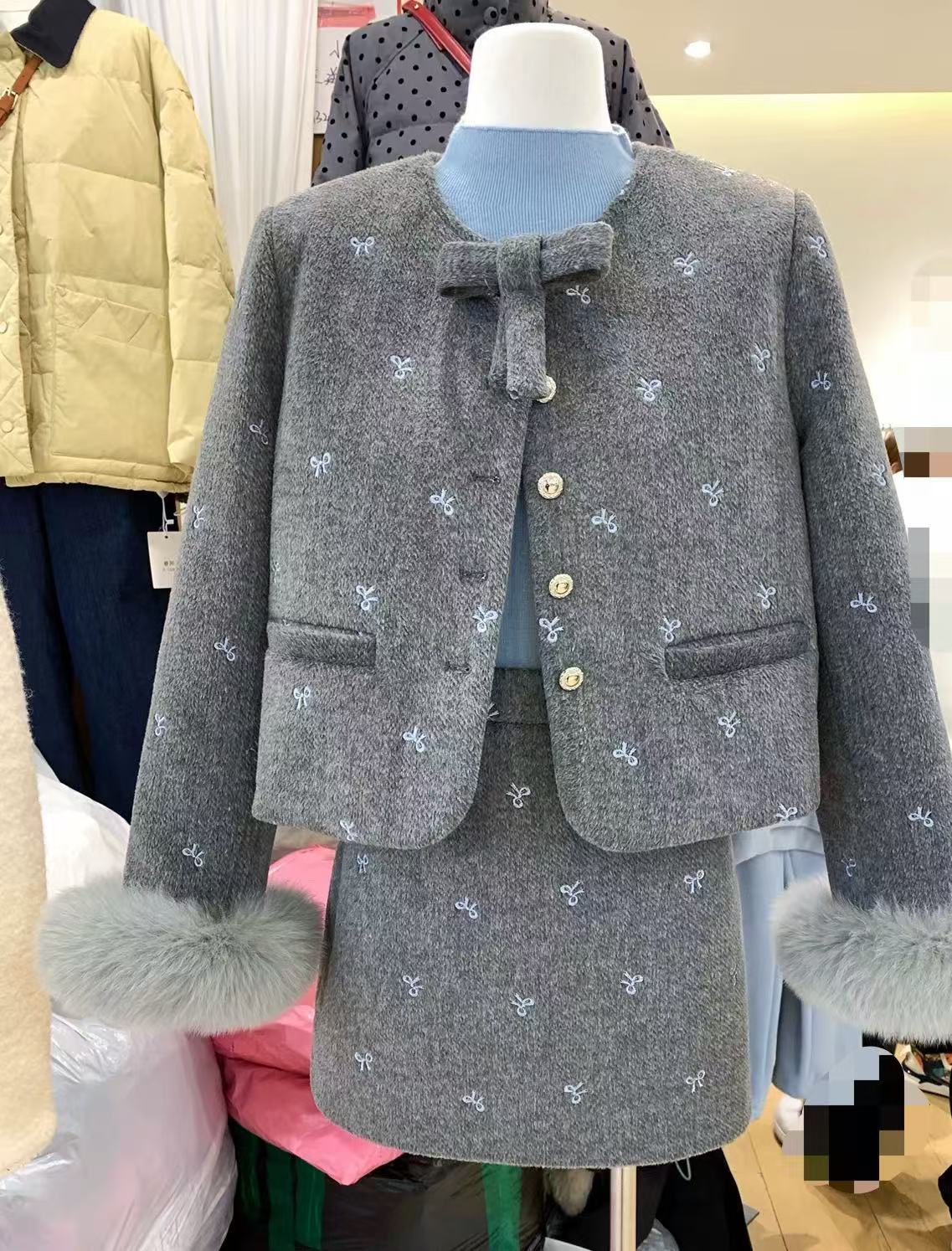 晚晚买手店女装合集