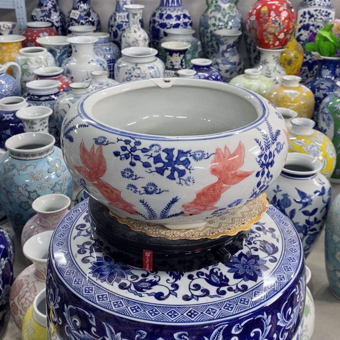 瓶微瑕介意勿拍摆件