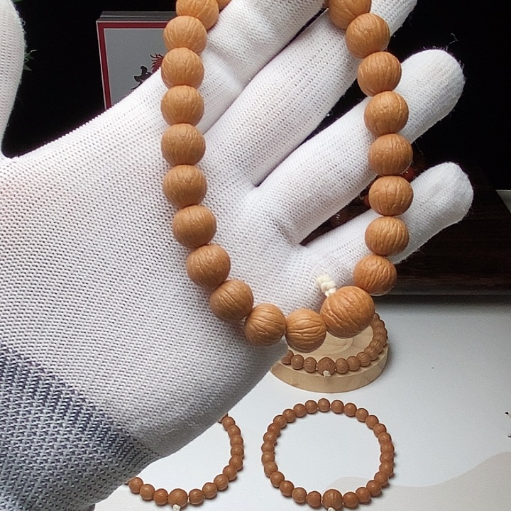 吊坠猴头核桃将*军福利