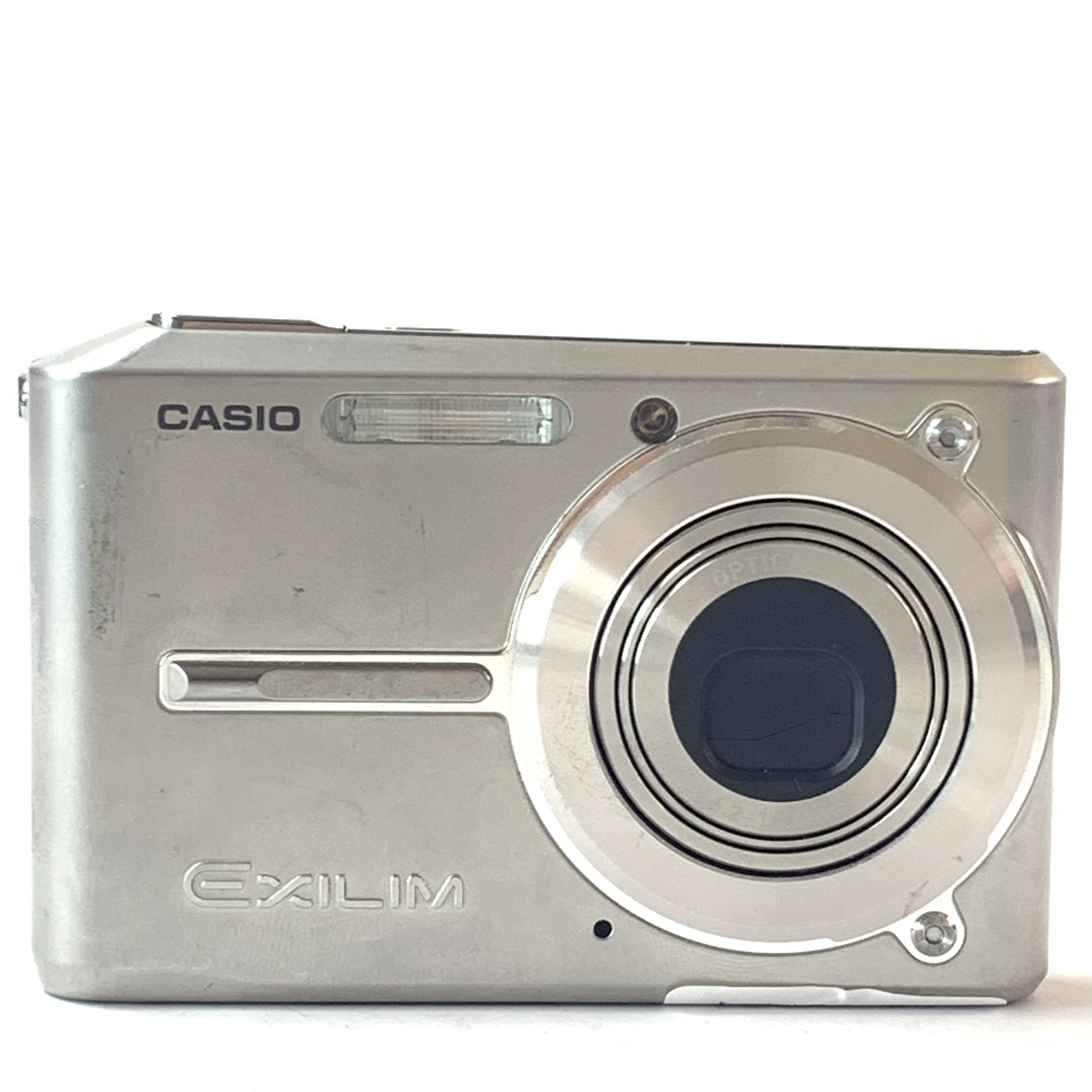95新 Casio/卡西欧 卡西欧 s600 600万像素网感人像直出 柔焦质感