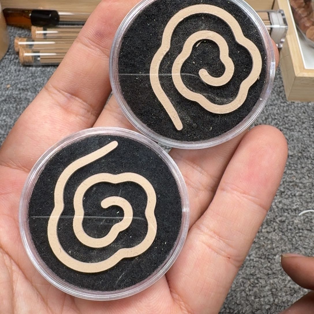 檀香木手串/手链20片大祥云