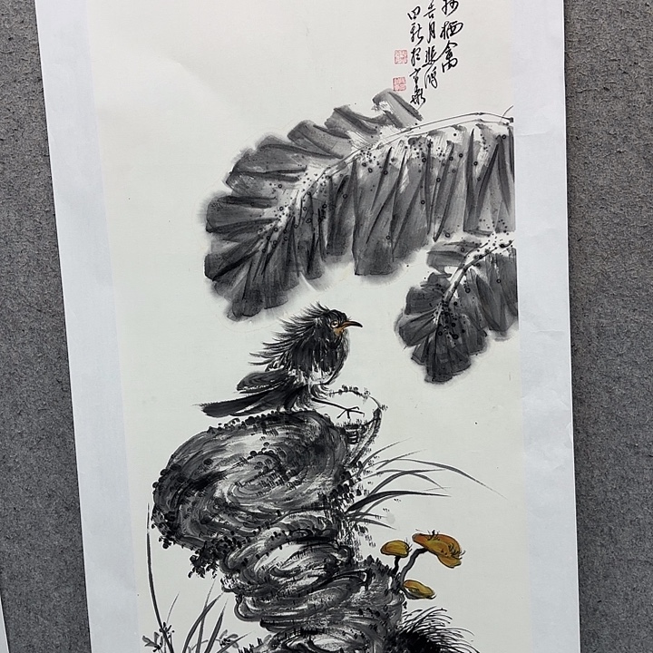 书法作品多次参加全国