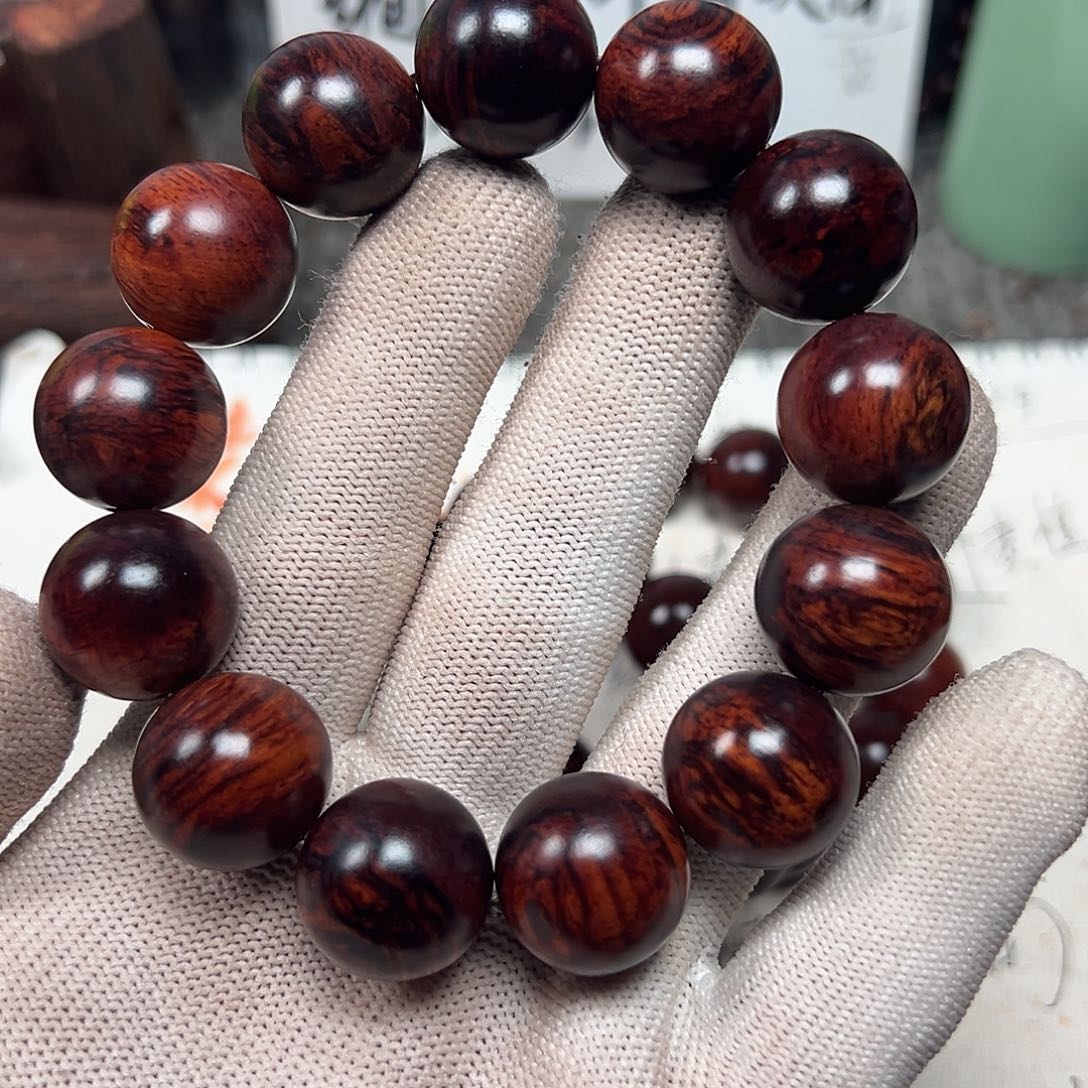 藤类海南红降1.8圆珠虫漏