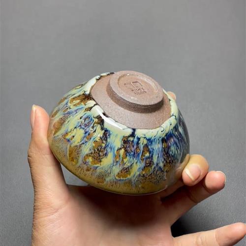 【闪购商品】茶盏-709............