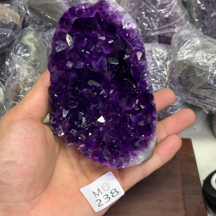 【闪购商品】未镶嵌水晶大型摆件（非配饰）