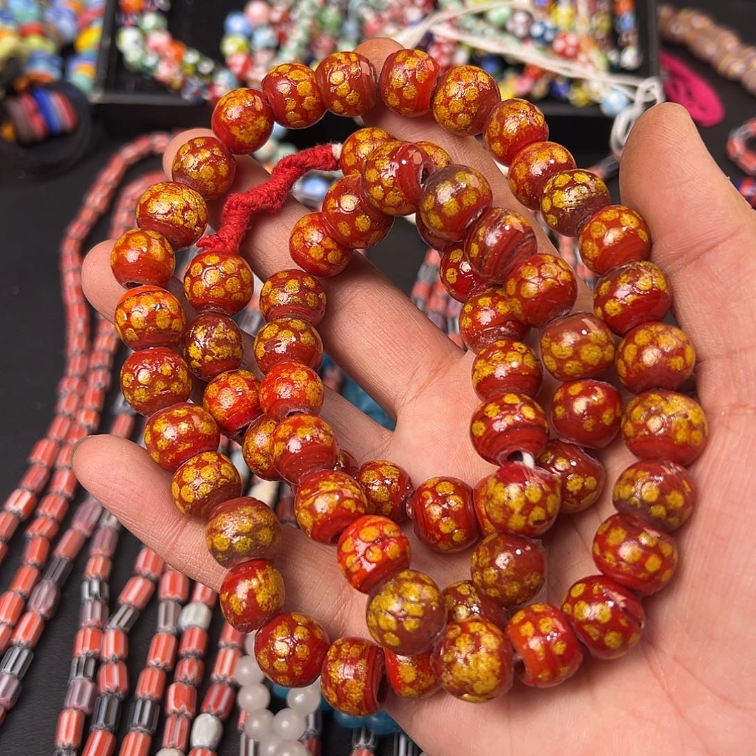 琉璃非金属福利款