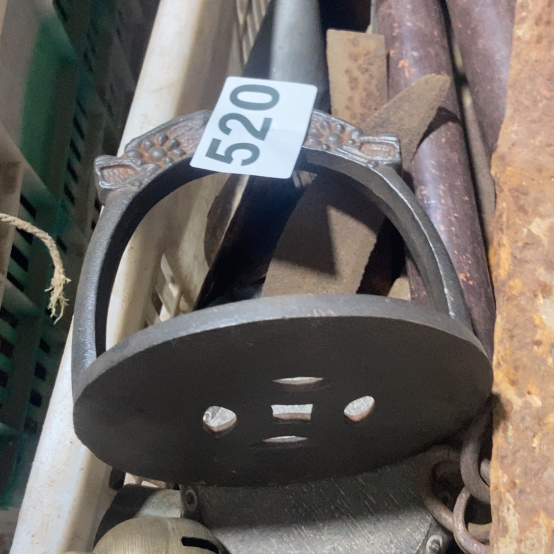 用***1一物一图，工艺品。