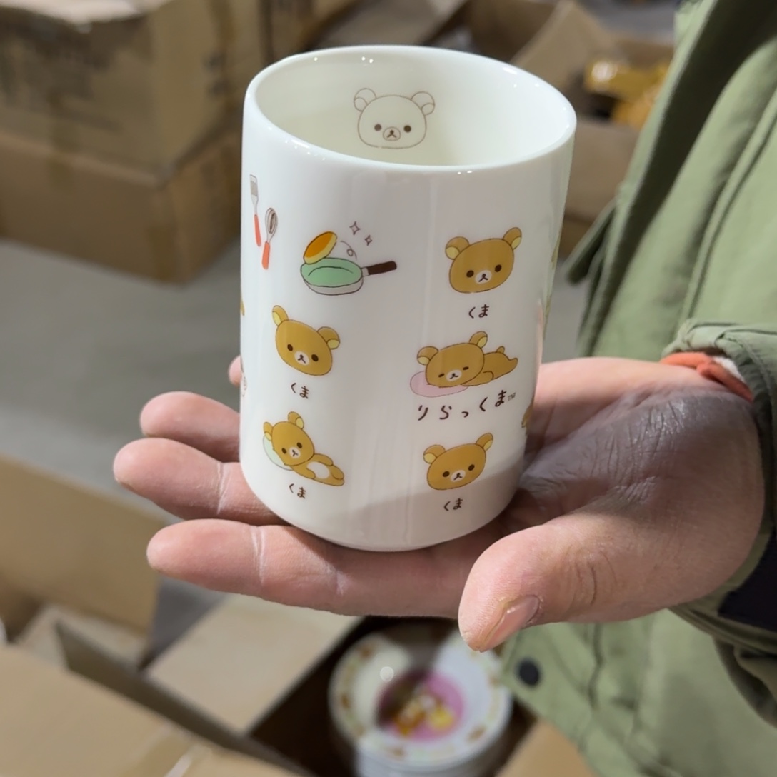 瓷片这个世界都是微瑕