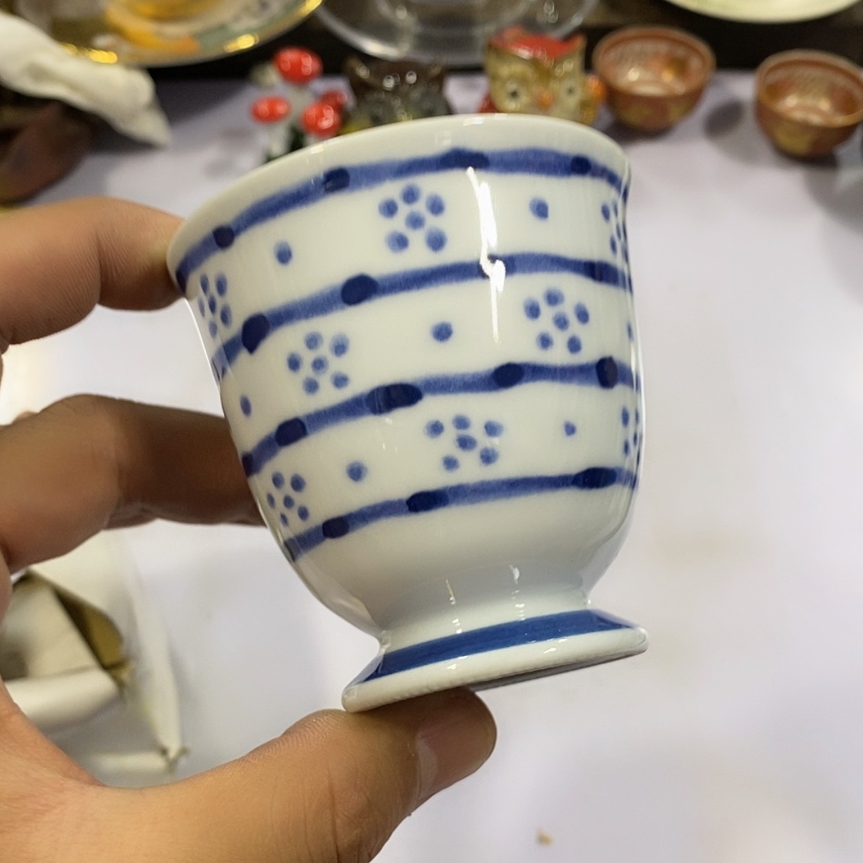 【闪购商品】瓷片瓷器的制作工艺和工艺流程第二章瓷器