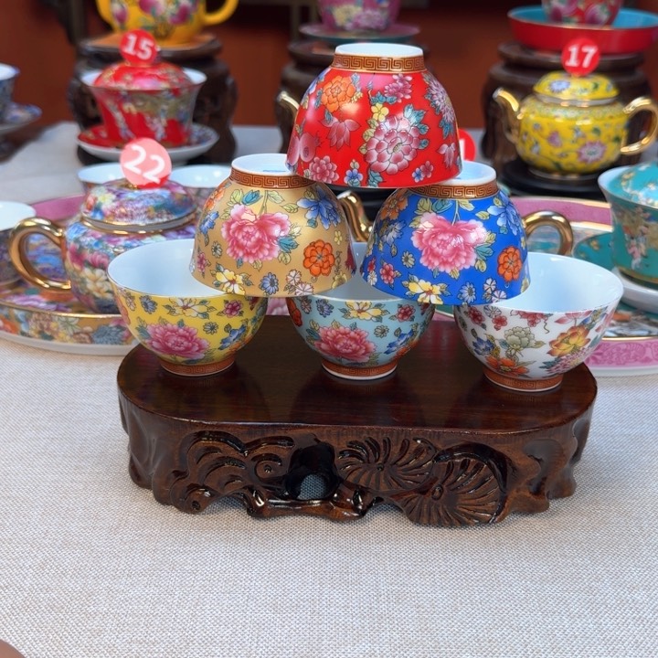 景德镇陶瓷景德镇瓷器