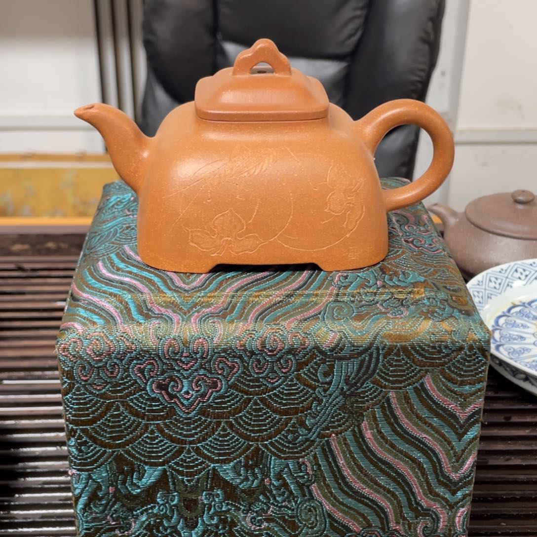 茶壶紫砂全手工紫砂壶