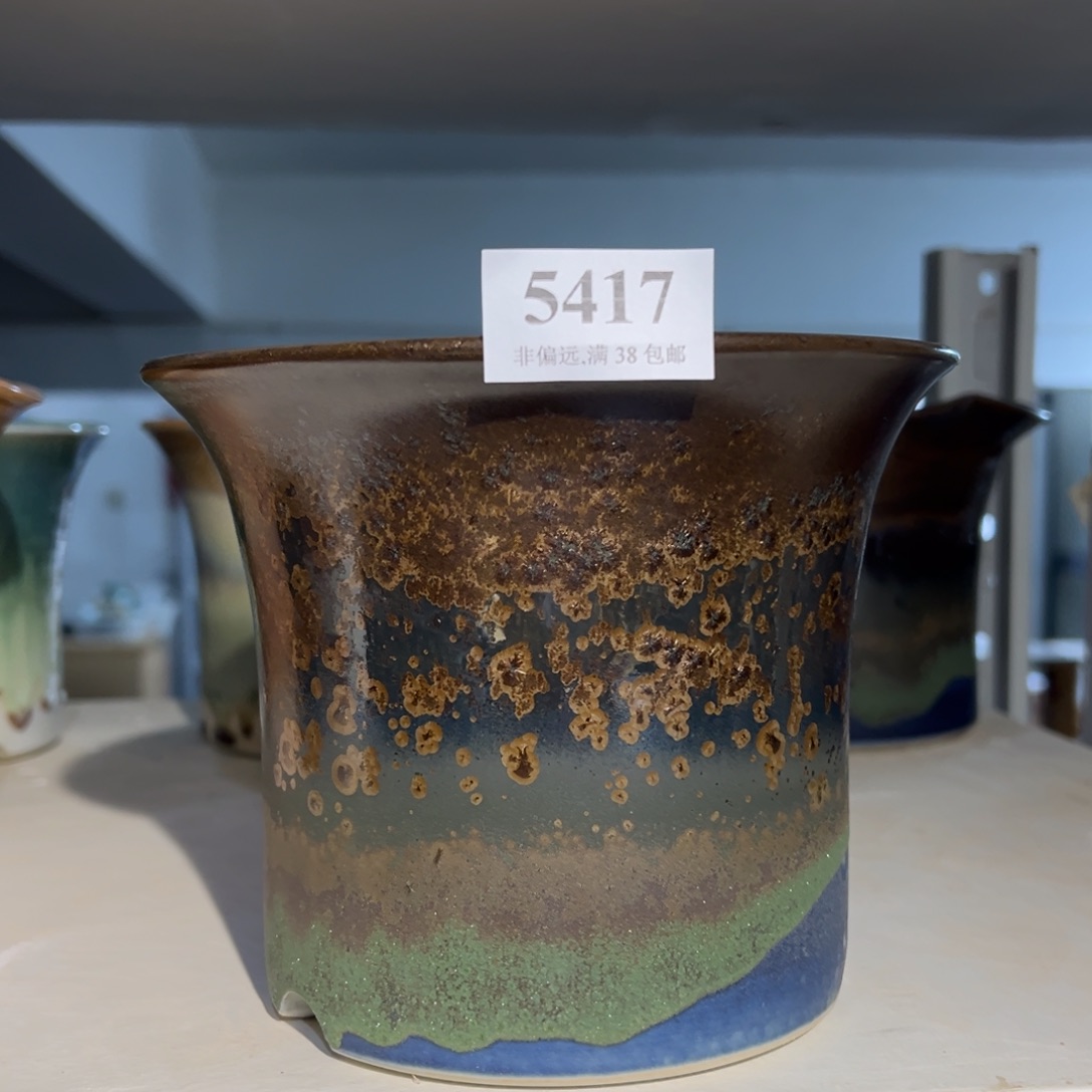 红陶景德镇…………景德镇