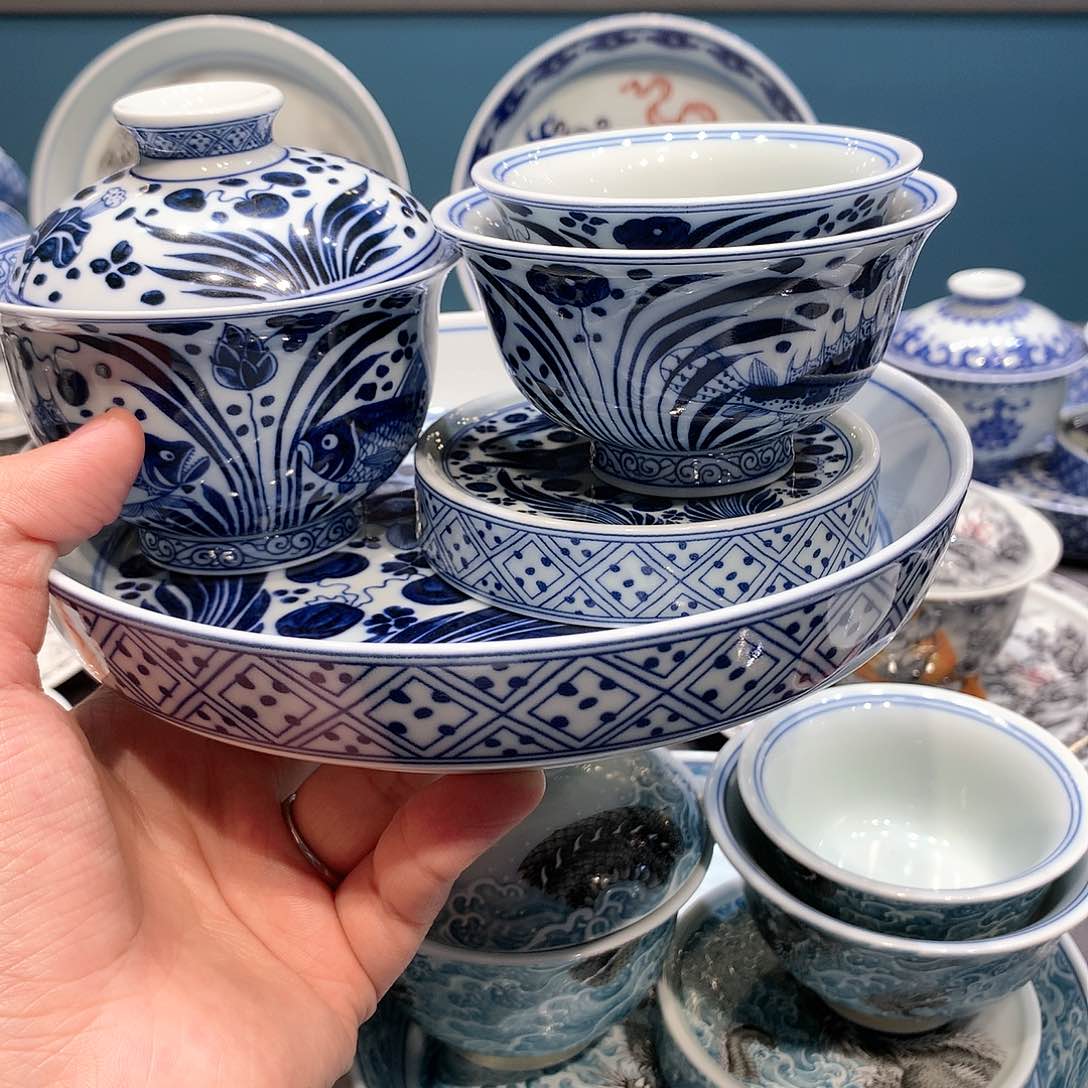 杯景德镇陶瓷学院