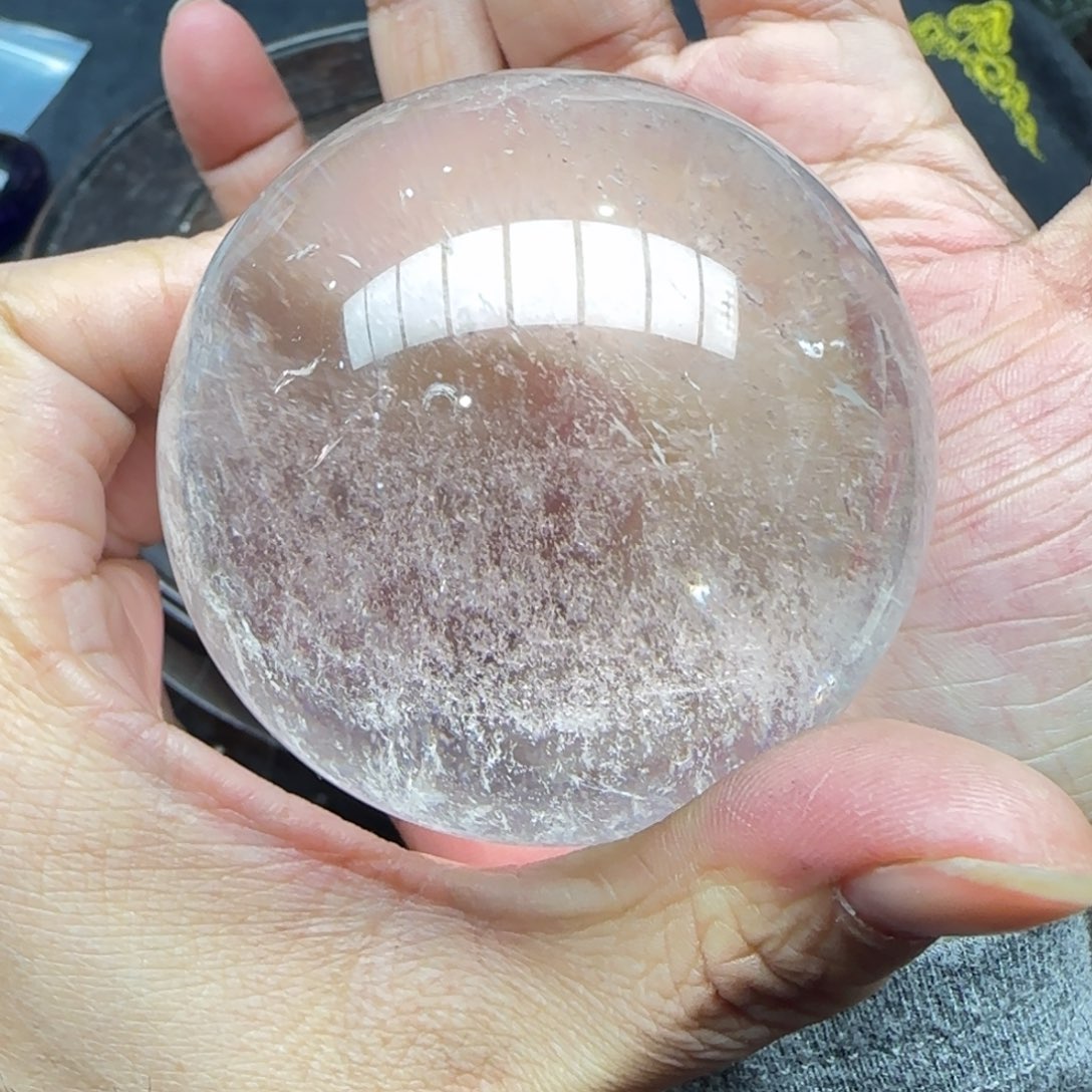 水晶未镶嵌未镶嵌b047