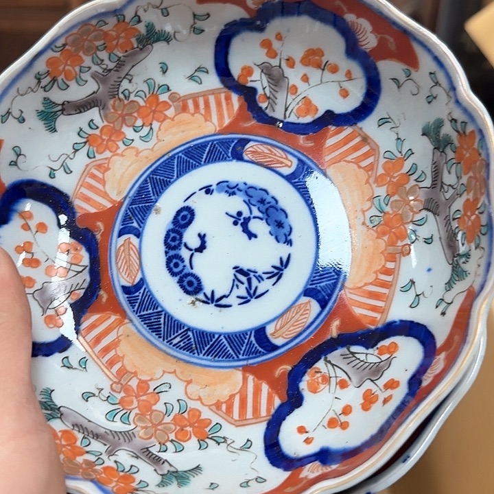 瓷片一****?瓷质品工艺品