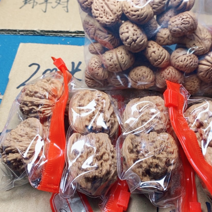 【闪购商品】文玩核桃吊坠老*31.31.31