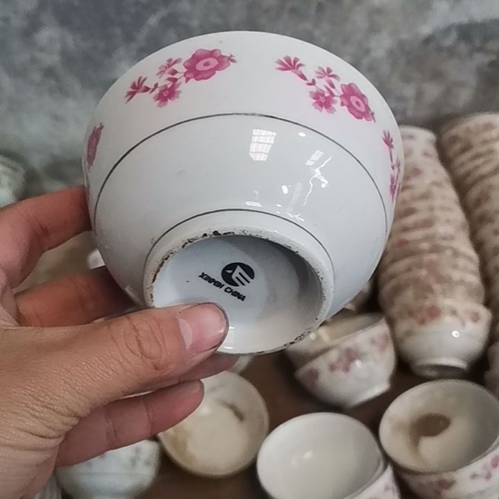 摆件，烧制问题都是正常。17