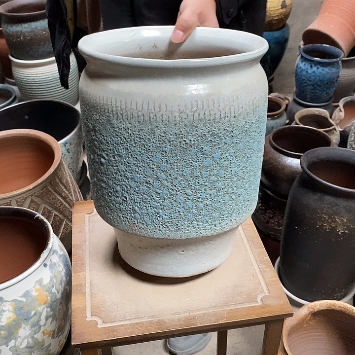 口24高度31蓝气泡……………