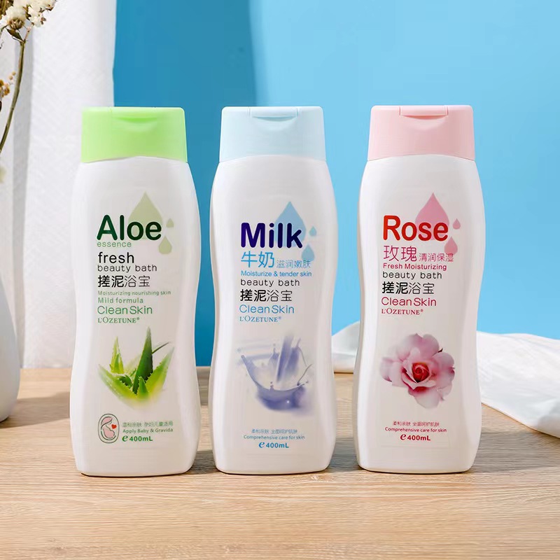 【到手3瓶】搓泥宝家庭常备非常好用