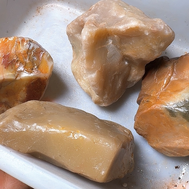 聽***風寿山石寿山石的种类