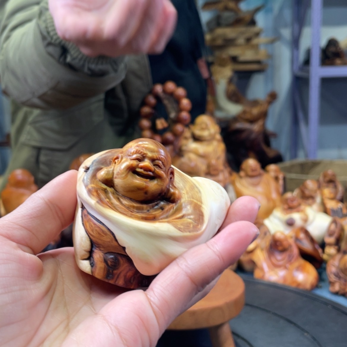 【闪购商品】柏木（崖柏）其他