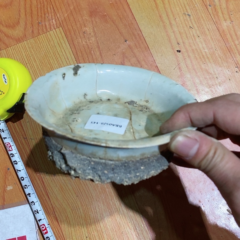 【闪购商品】瓷片景德镇现代工艺品