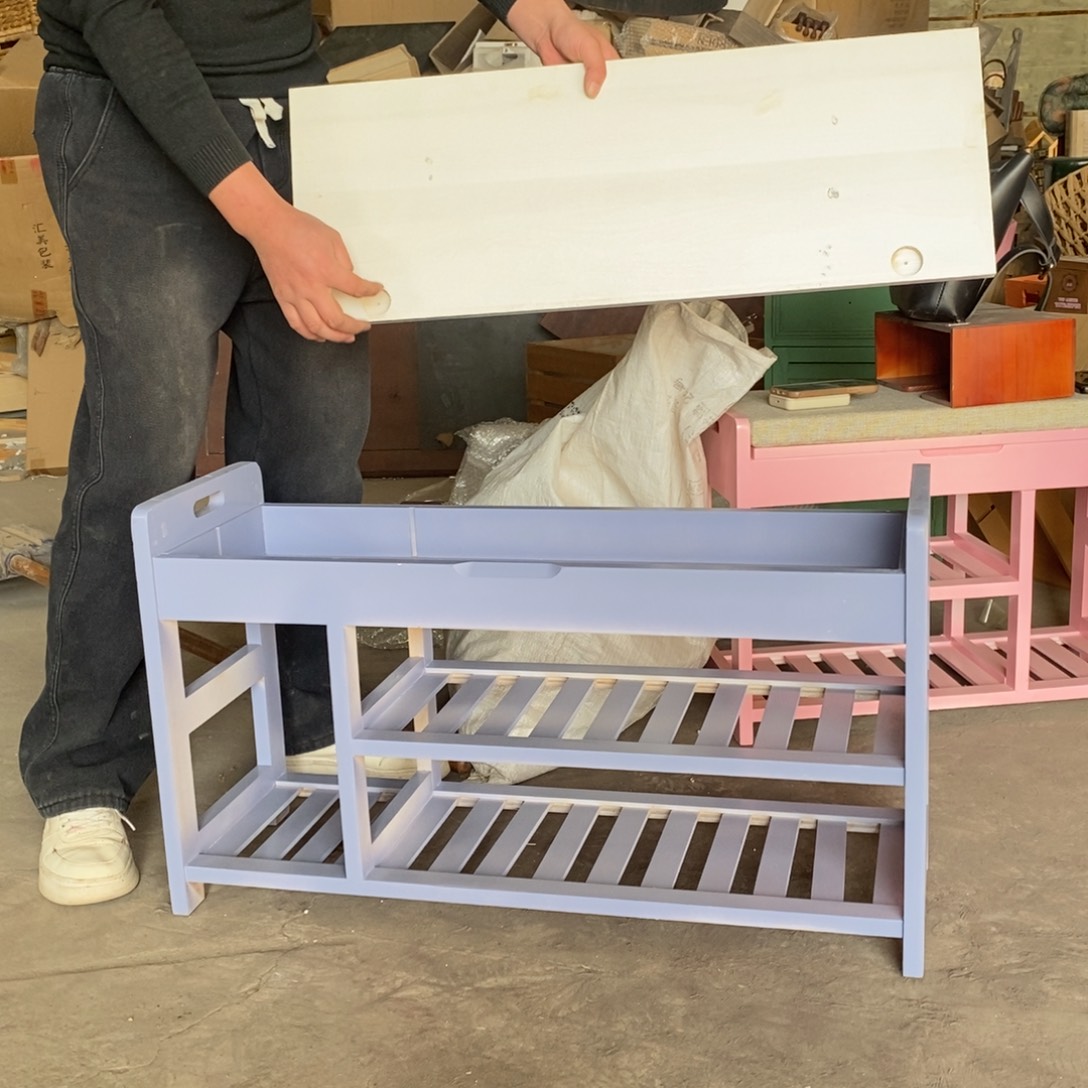 木214啊啊啊啊啊啊一个换鞋凳